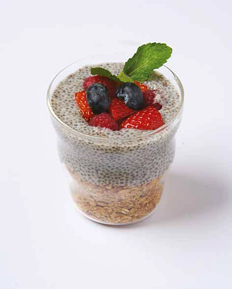 Готовые рационы Bettery Meals