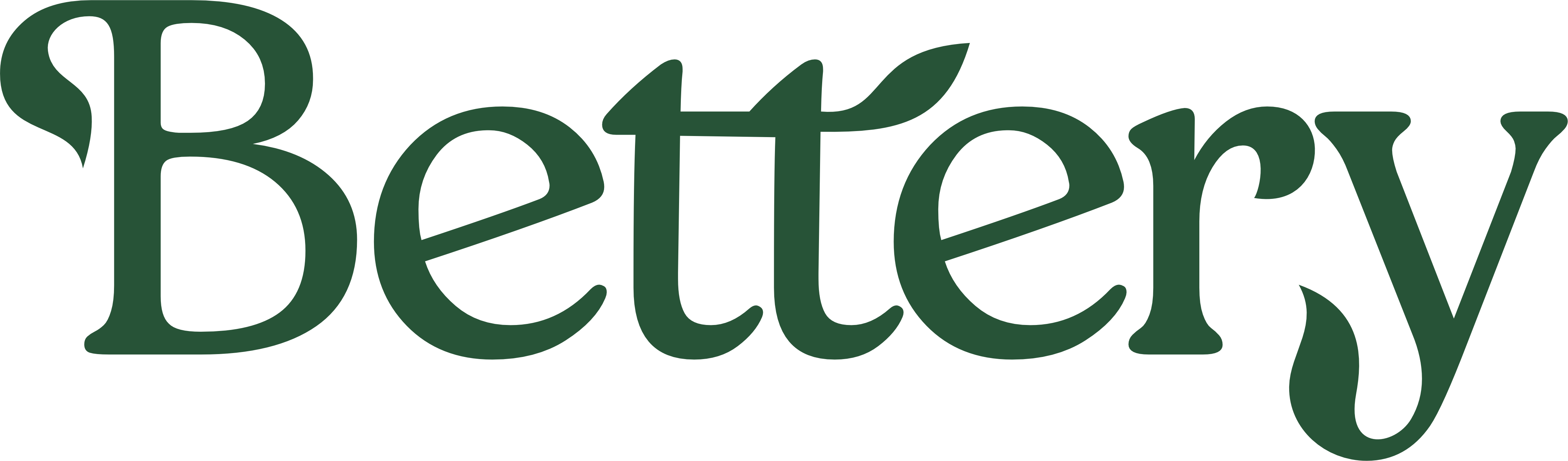 Bettery